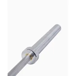 Barra Olímpica 9Kg - BOOMFIT -tienda de equipos de fitness barra olimpica 9kg boomfit 2