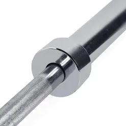 Barra Olímpica De 20kg De Halterofilia Viok Sport -tienda de equipos de fitness barra olimpica de 20kg de halterofilia viok sport 2