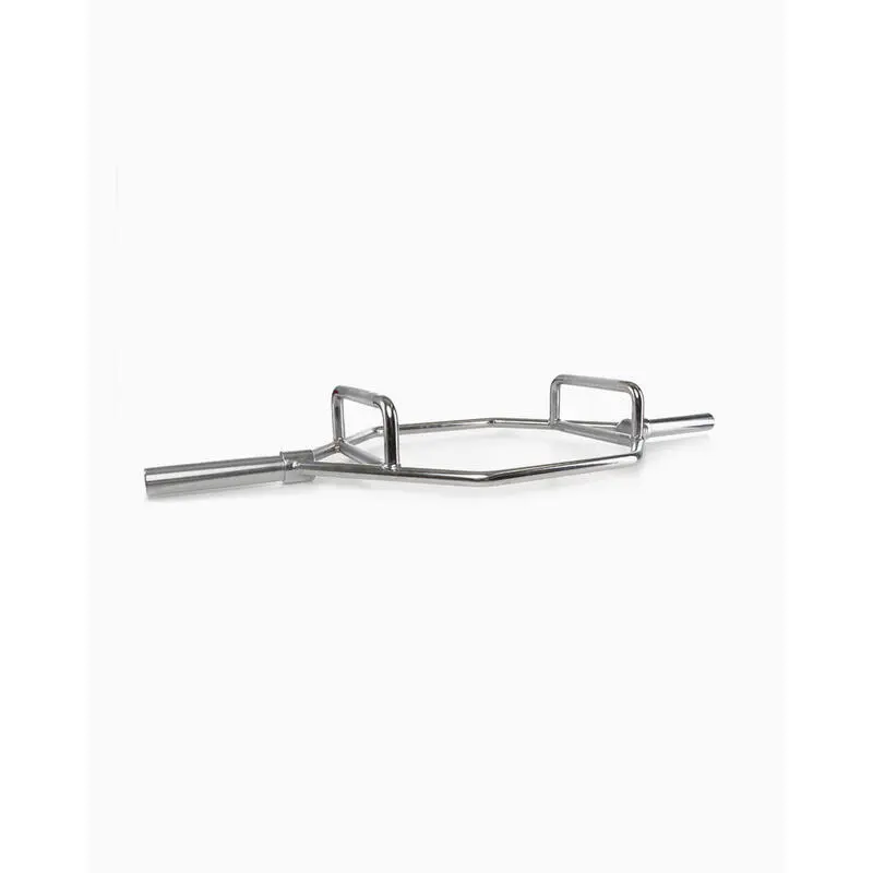 Barra Olímpica Hexagonal - BOOMFIT 3 Barra Olímpica Hexagonal - BOOMFIT