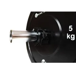 Barra Olímpica Z Viok Sport -tienda de equipos de fitness barra olimpica z viok sport 2