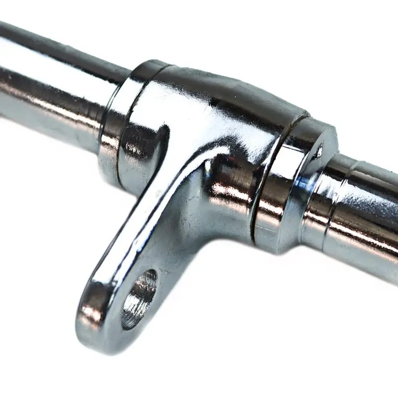 Barra Para Jalones En Polea Viok Sport 5 Barra Para Jalones En Polea Viok Sport - Imagen 3