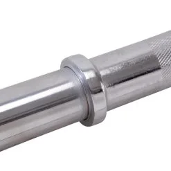 Barra Pesas 1,20 M Musculación 28 Mm Corength 10 Barra Pesas 1,20 M Musculación 28 Mm Corength -tienda de equipos de fitness barra pesas 120 m musculacion 28 mm corength 3