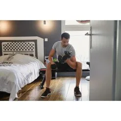 Barra Pesas 35 Cm De Musculación De 28 Mm Corength -tienda de equipos de fitness barra pesas 35 cm de musculacion de 28 mm corength 2