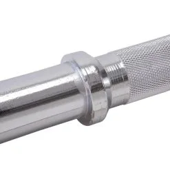 CORENGTH Barra Pesas De 2 M Musculación De 28 Mm -tienda de equipos de fitness barra pesas de 2 m musculacion de 28 mm 3