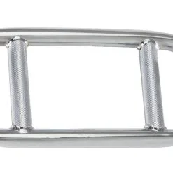 CORENGTH Barra Pesas Tríceps De 86 Cm Musculación 28 Mm Domyos 7 CORENGTH Barra Pesas Tríceps De 86 Cm Musculación 28 Mm Domyos -tienda de equipos de fitness barra pesas triceps de 86 cm musculacion 28 mm domyos 1