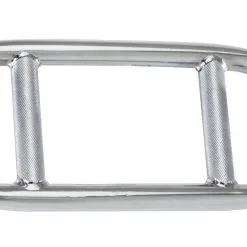 CORENGTH Barra Pesas Tríceps De 86 Cm Musculación 28 Mm Domyos 9 CORENGTH Barra Pesas Tríceps De 86 Cm Musculación 28 Mm Domyos -tienda de equipos de fitness barra pesas triceps de 86 cm musculacion 28 mm domyos 3