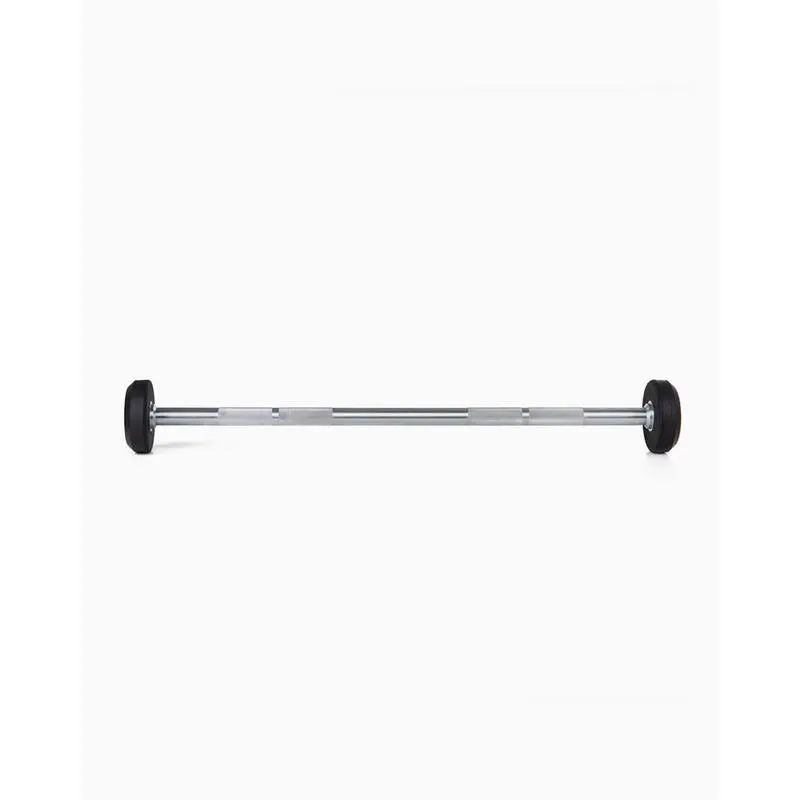 Barra Recta Montada 10Kg - BOOMFIT 5 Barra Recta Montada 10Kg - BOOMFIT - Imagen 3