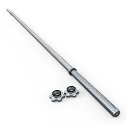 K-SPORT Barra Reforzada De 180 Cm