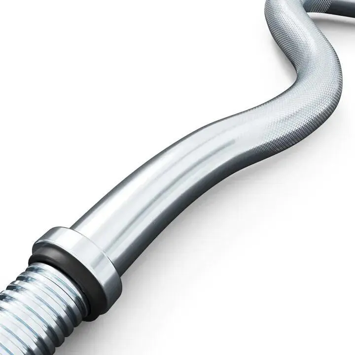 K-SPORT Barra SZ Reforzada Con Cierres De Estrella 4 K-SPORT Barra SZ Reforzada Con Cierres De Estrella - Imagen 2