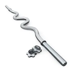 K-SPORT Barra SZ Reforzada Con Cierres De Estrella