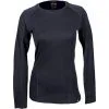 POINT6 Baselayer Mid Sportswear Ladies Long Sleeve -tienda de equipos de fitness baselayer mid sportswear ladies long sleeve