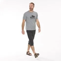 Bermudas De Montaña Y Trekking Hombre Quechua NH500 Fresh -tienda de equipos de fitness bermudas de montaa y trekking hombre quechua nh500 fresh 2