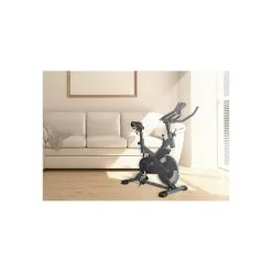 CLOVER FITNESS Bicicleta Ciclismo Indoor Bestia Sports, Pulsómetro Incorporado. -tienda de equipos de fitness bicicleta ciclismo indoor bestia sports pulsometro incorporado 3