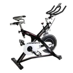 BH Fitness Bicicleta Ciclismo Indoor BH Khronos