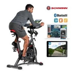 Bicicleta Ciclismo Indoor Schwinn IC8/800IC -tienda de equipos de fitness bicicleta ciclismo indoor schwinn ic8800ic 2