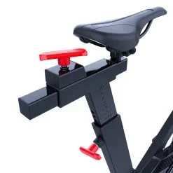 Bicicleta Ciclo Indoor Domyos Biking 100 -tienda de equipos de fitness bicicleta ciclo indoor domyos biking 100 4