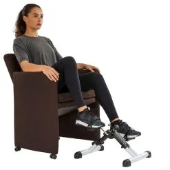 Bicicleta De Sillín Plegable Tunturi -tienda de equipos de fitness bicicleta de sillin plegable tunturi 1