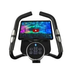 SKANDIKA Bicicleta Elíptica - Adrett - Bluetooth - Masa Del Volante 12 Kg 11 SKANDIKA Bicicleta Elíptica - Adrett - Bluetooth - Masa Del Volante 12 Kg -tienda de equipos de fitness bicicleta eliptica adrett bluetooth masa del volante 12 kg 3