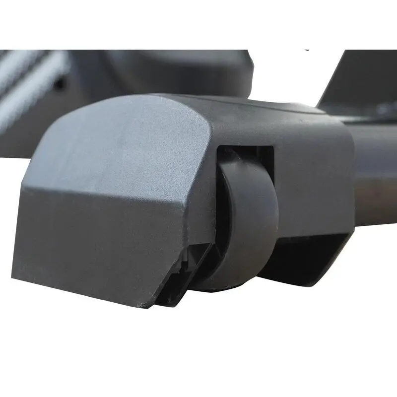 SKANDIKA Bicicleta Elíptica - Adrett - Bluetooth - Masa Del Volante 12 Kg 7 SKANDIKA Bicicleta Elíptica - Adrett - Bluetooth - Masa Del Volante 12 Kg - Imagen 5