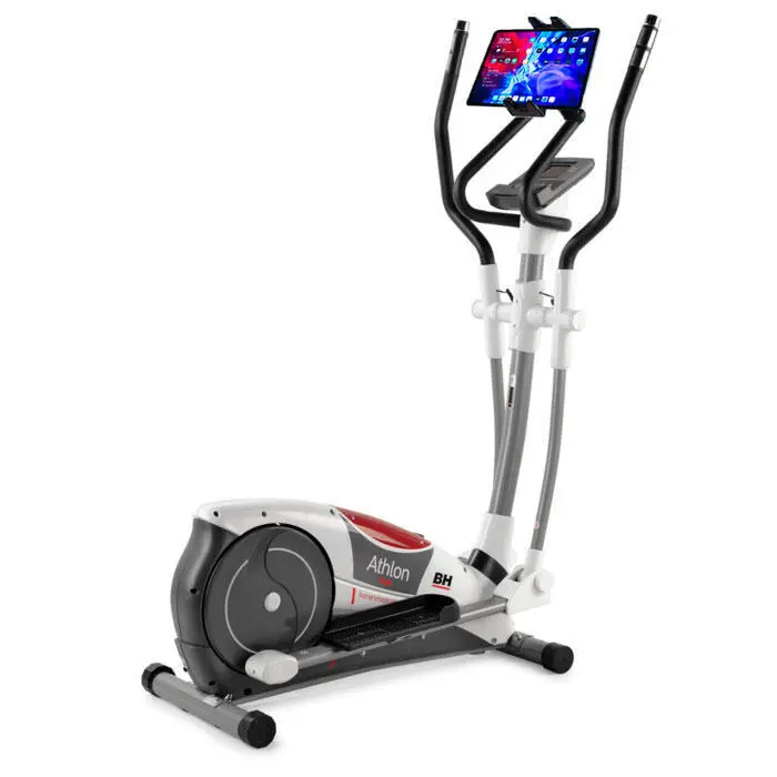 PROACTION Bicicleta Elíptica Athlon Program G2336BH + Soporte Para Tablet O Smartphone 3 PROACTION Bicicleta Elíptica Athlon Program G2336BH + Soporte Para Tablet O Smartphone