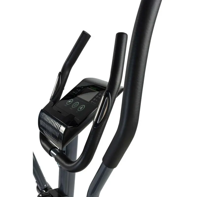 BICICLETA ELIPTICA CARDIO FIT C30 TUNTURI 5 BICICLETA ELIPTICA CARDIO FIT C30 TUNTURI - Imagen 3