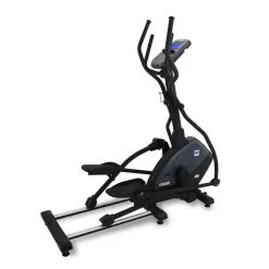 BH Fitness Bicicleta Elíptica - Cardio - S1XiB Negra