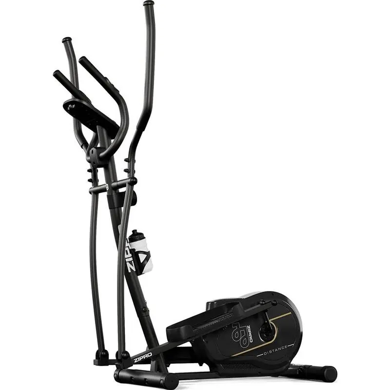 Bicicleta Elíptica Cardio Training Zipro Distance Gold 4 Bicicleta Elíptica Cardio Training Zipro Distance Gold - Imagen 2