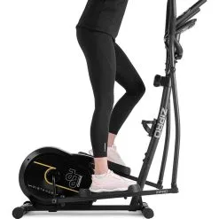 Bicicleta Elíptica Cardio Training Zipro Distance Gold 10 Bicicleta Elíptica Cardio Training Zipro Distance Gold -tienda de equipos de fitness bicicleta eliptica cardio training zipro distance gold 2