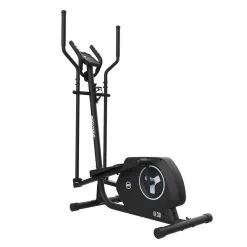 BODYTONE Bicicleta Elíptica DE30 Conectada Con Regulación Magnética Y Pantalla LCD -tienda de equipos de fitness bicicleta eliptica de30 conectada con regulacion magnetica y pantalla lcd 3