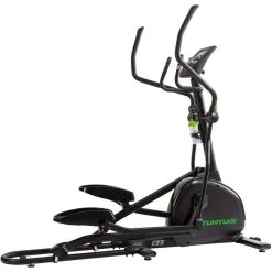 Tunturi BICICLETA ELIPTICA DELANTERA C25F COMPETENCE