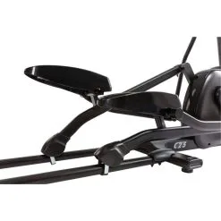 Tunturi BICICLETA ELIPTICA DELANTERA C25F COMPETENCE -tienda de equipos de fitness bicicleta eliptica delantera c25f competence 3