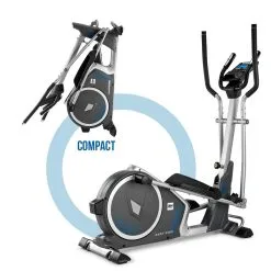 PROACTION Bicicleta Elíptica Easystep Dual G2518W - Kinomap -tienda de equipos de fitness bicicleta eliptica easystep dual g2518w kinomap 1