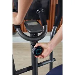 Domyos Bicicleta Elíptica EL100 Volante De Inercia 3Kg -tienda de equipos de fitness bicicleta eliptica el100 volante de inercia 3kg 2