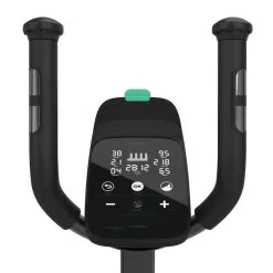 Domyos Bicicleta Elíptica EL120 Volante De Inercia 6Kg 10 Domyos Bicicleta Elíptica EL120 Volante De Inercia 6Kg -tienda de equipos de fitness bicicleta eliptica el120 volante de inercia 6kg 3