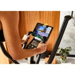 Domyos Bicicleta Elíptica EL520B Volante De Inercia 6Kg 7 Domyos Bicicleta Elíptica EL520B Volante De Inercia 6Kg -tienda de equipos de fitness bicicleta eliptica el520b volante de inercia 6kg 1