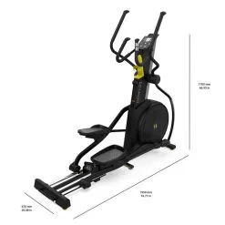 Domyos Bicicleta Elíptica EL900 Volante De Inercia 13Kg -tienda de equipos de fitness bicicleta eliptica el900 volante de inercia 13kg 4