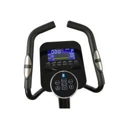 SKANDIKA Bicicleta Elíptica - Eleganse - Fitness - Bluetooth - Pulsómetro - Gris 10 SKANDIKA Bicicleta Elíptica - Eleganse - Fitness - Bluetooth - Pulsómetro - Gris -tienda de equipos de fitness bicicleta eliptica eleganse fitness bluetooth pulsometro gris 3