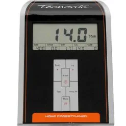 Tecnovita Bicicleta Elíptica Evo C900 YC0900 Magnética 9 Tecnovita Bicicleta Elíptica Evo C900 YC0900 Magnética -tienda de equipos de fitness bicicleta eliptica evo c900 yc0900 magnetica 3