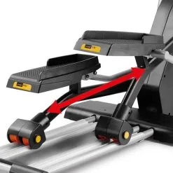 BH Fitness Bicicleta Elíptica I.FDC20 Studio G868I Semiprofesional -tienda de equipos de fitness bicicleta eliptica ifdc20 studio g868i semiprofesional 2