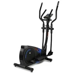 BH Fitness Bicicleta Elíptica NLS12 Black G2351B - Uso Regular