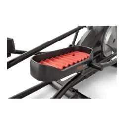 Bicicleta Elíptica Reebok Astroride A6.0FD Plata (Bluetooth) -tienda de equipos de fitness bicicleta eliptica reebok astroride a60fd plata bluetooth 4