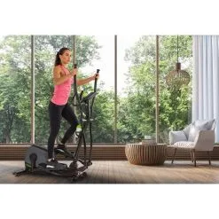 BICICLETA ELIPTICA STAR FIT C100 TUNTURI 8 BICICLETA ELIPTICA STAR FIT C100 TUNTURI -tienda de equipos de fitness bicicleta eliptica star fit c100 tunturi 1