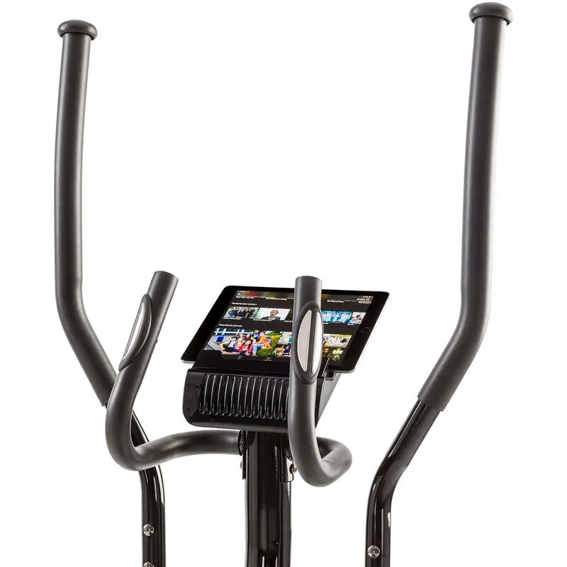 BICICLETA ELIPTICA STAR FIT C100 TUNTURI 7 BICICLETA ELIPTICA STAR FIT C100 TUNTURI - Imagen 5