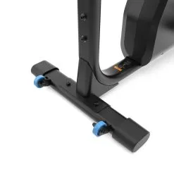 Domyos Bicicleta Estática 520 Autoalimentada Conectada Aplicaciones Coaching -tienda de equipos de fitness bicicleta estatica 520 autoalimentada conectada aplicaciones coaching 4