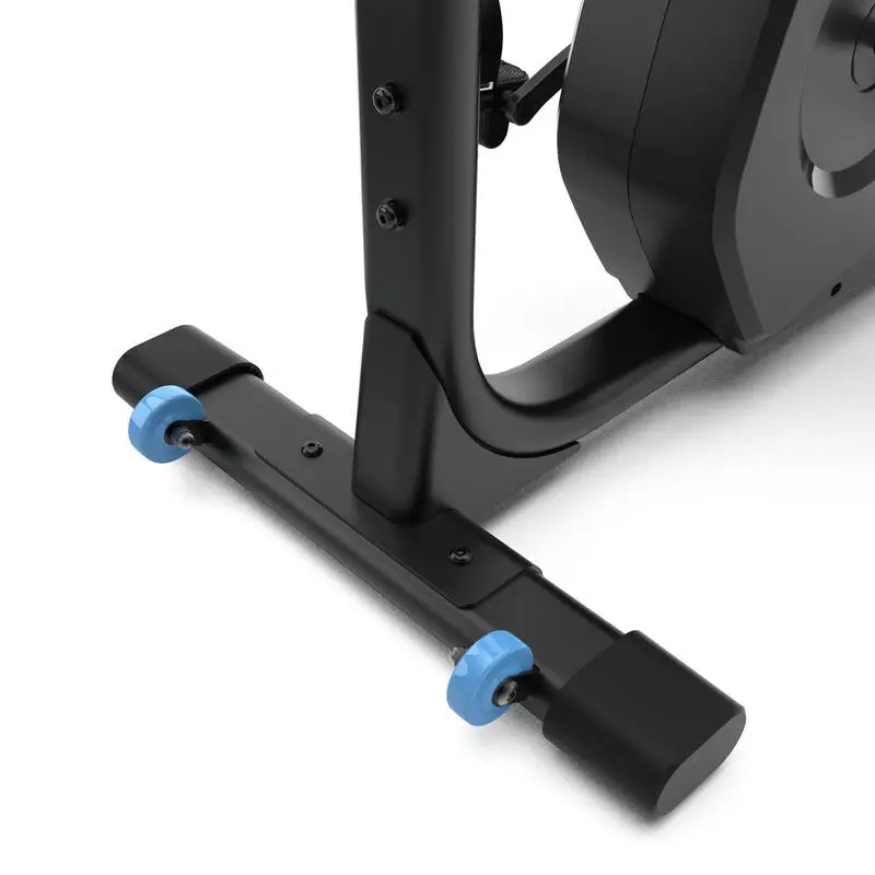 Domyos Bicicleta Estática 900 Autoalimentada Conectada Aplicaciones Entrenamiento 5 Domyos Bicicleta Estática 900 Autoalimentada Conectada Aplicaciones Entrenamiento - Imagen 3