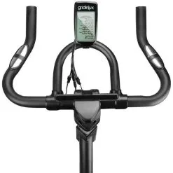 Bicicleta Estática ALPINE 6000. Inercia 10 Kg Gridinlux. -tienda de equipos de fitness bicicleta estatica alpine 6000 inercia 10 kg gridinlux 3
