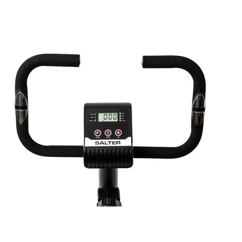 Bicicleta Estática B-2177 Magnetica Salter 5 Bicicleta Estática B-2177 Magnetica Salter - Imagen 3