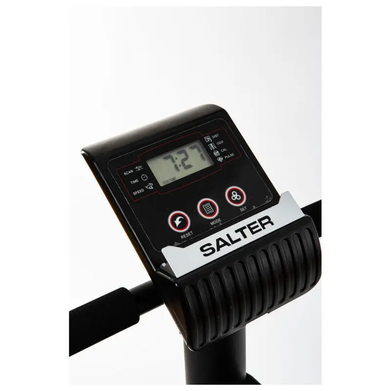 Bicicleta Estática B-2177 Magnetica Salter 6 Bicicleta Estática B-2177 Magnetica Salter - Imagen 4