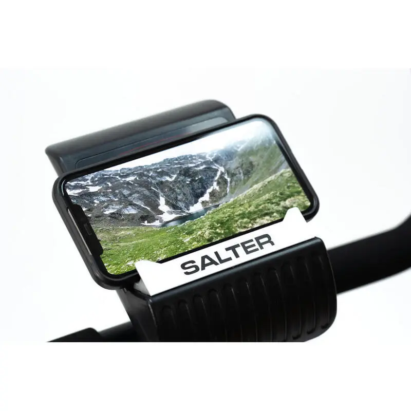 Bicicleta Estática B-2177 Magnetica Salter 7 Bicicleta Estática B-2177 Magnetica Salter - Imagen 5