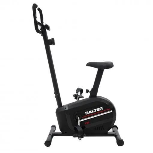 Bicicleta Estática B-2177 Magnetica Salter 3 Bicicleta Estática B-2177 Magnetica Salter